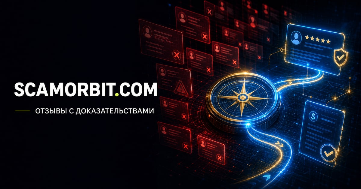Компас проверки ведёт от красных дубликатов к отзывам с подтверждающими материалами